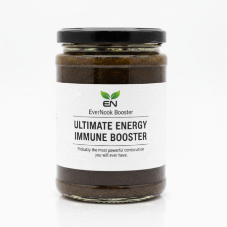 Ultimate Energy Immune Booster