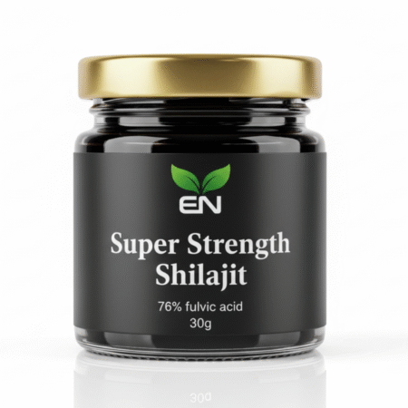 Super Strength Shilajit (76% fulvic acid) 30g