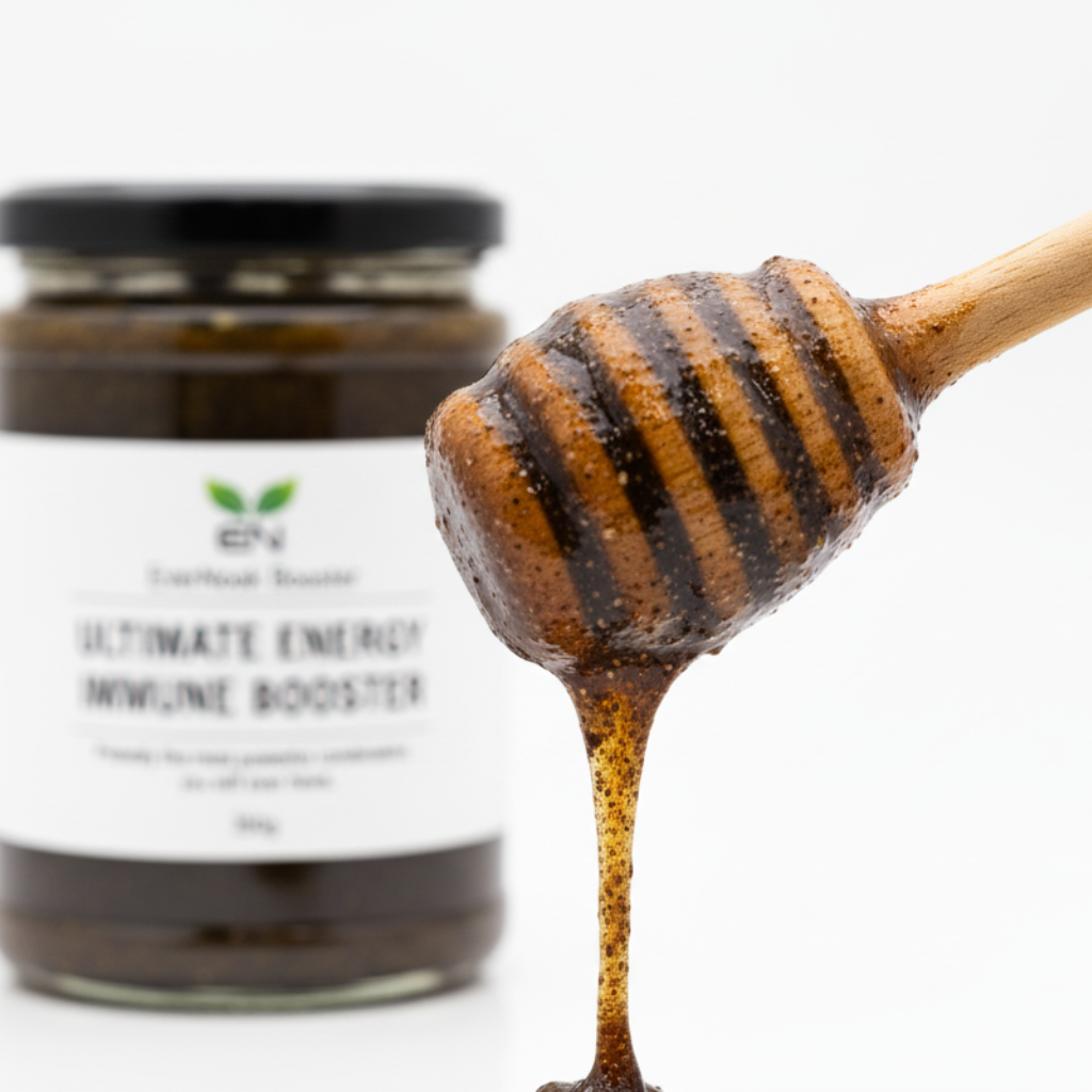 Ultimate Energy Immune Booster - Image 2