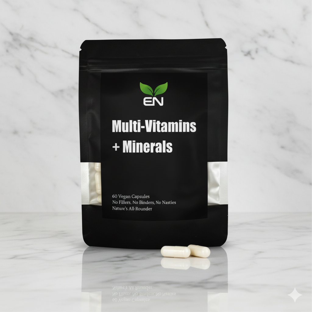 27 Essential Multivitamins + Minerals - Image 2
