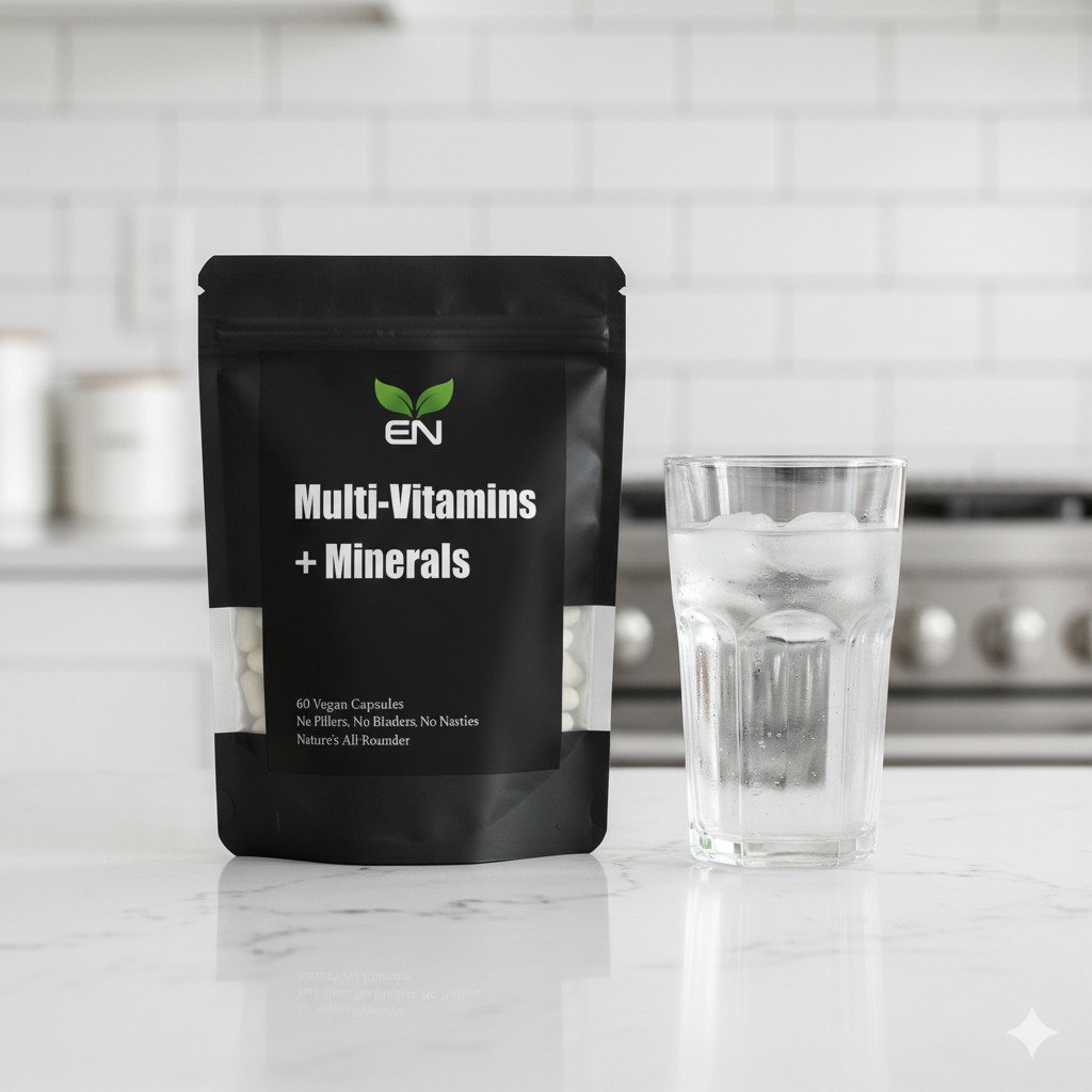 27 Essential Multivitamins + Minerals - Image 3