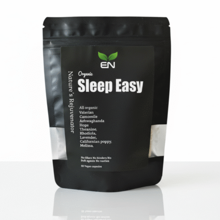 Organic Sleep Easy