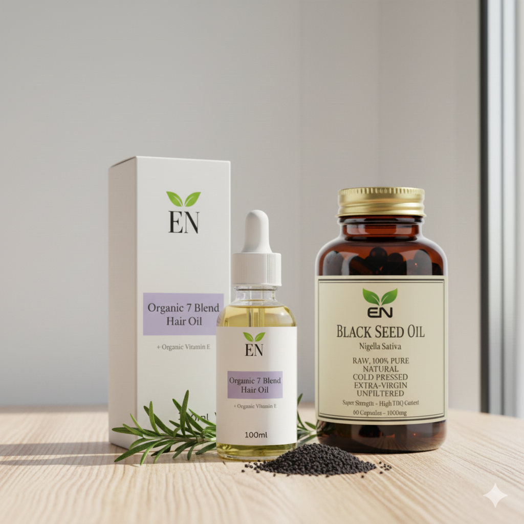 Hair Care Pack - Image 2