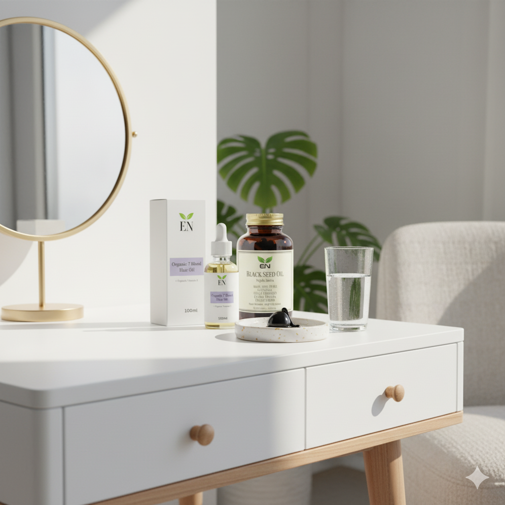 Hair Care Pack - Image 3