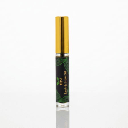 Organic 3 Blend Lash/Brow Oil