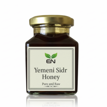 Yemeni Sidr Honey (250g)