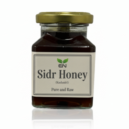 Royal Kashmiri Sidr Honey