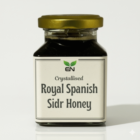Spanish Sidr Honey